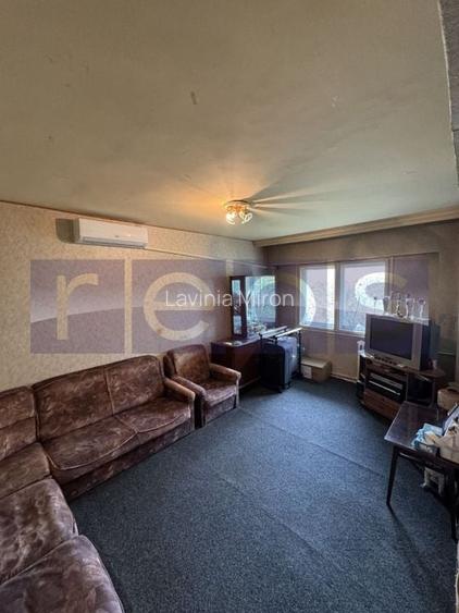 VANZARE APARTAMENT 3 CAMERE | GIURGIULUI | SECTOR 5