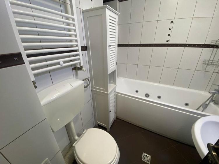 Inchiriere apartament 3 camere 75mp 3 balcoane nemobilat Cotroceni Eroilor - 14