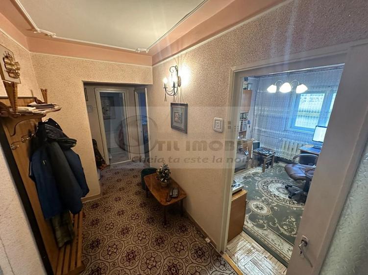 Ap 3 cam decomandat Ultracentral, et 8/10, 65 mp- 205.000 € - 4