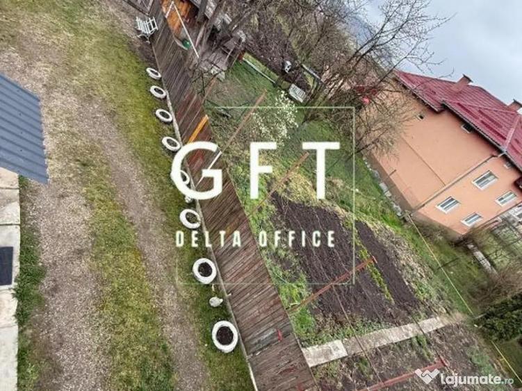 Teren intravilan 386 mp - Unirea - 3