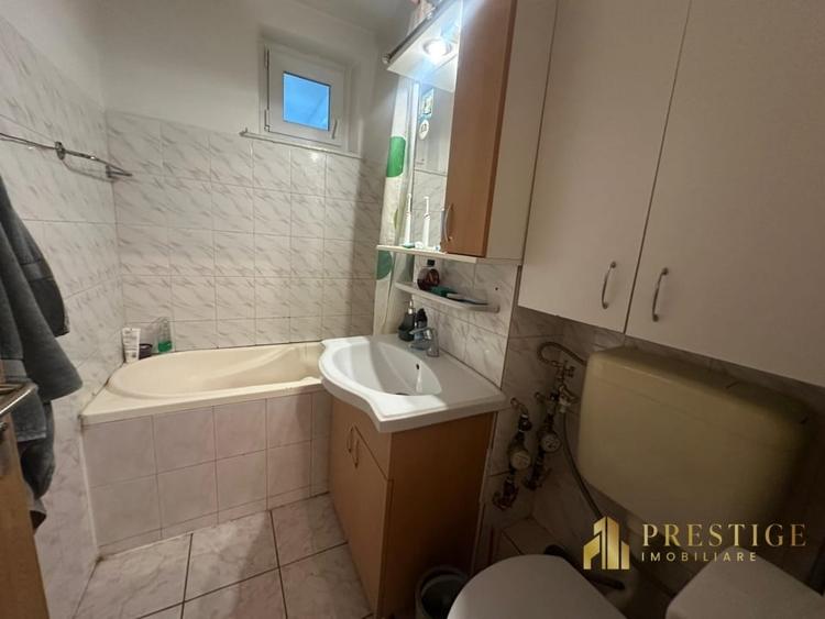 Apartament cu 2 camere de vanzare pe Bd. Dimitrie Cantemir - Oradea - 8