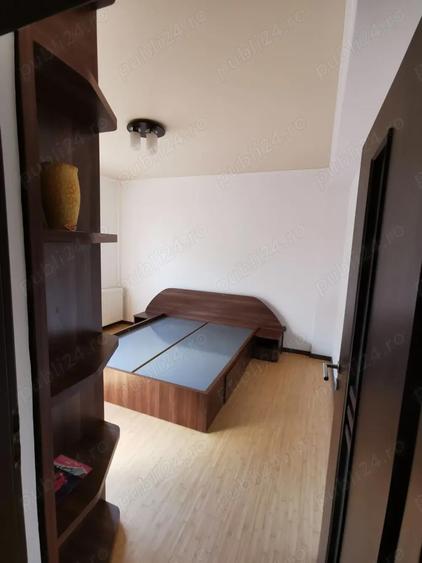 Proprietar vand apartament cu 2 camere + garaj, Flore?ti, strada Stejarului - 6