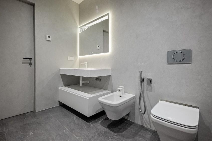 Duplex premium 5 camere | Herastrau | 240 mp utili | 2 locuri de parcare - 9