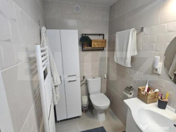 Oferta! Casa la cheie, finisata, 110 mp utili, 328 mp teren, - 9