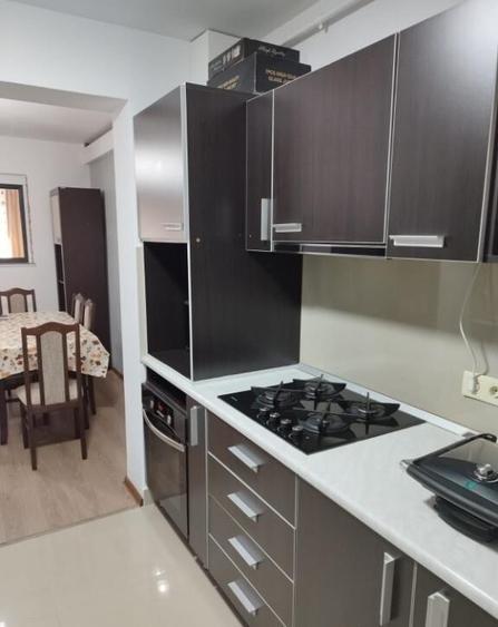 Victoriei, zona Marul de Aur, 2 camere, parter - 5