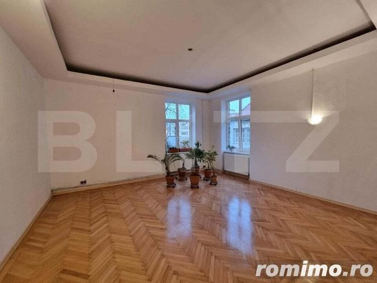 Spatiu de birouri, 108 mp, zona Centrala - 1