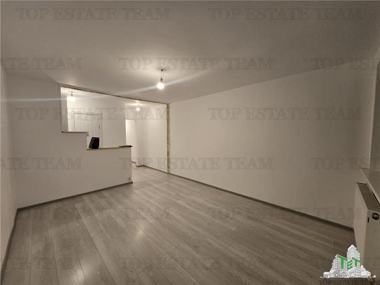 Apartament 2 camere pregatit pentru locuit - 2