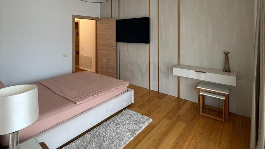 REA0053093 Apartament l 3 camere I Herastrau - 8