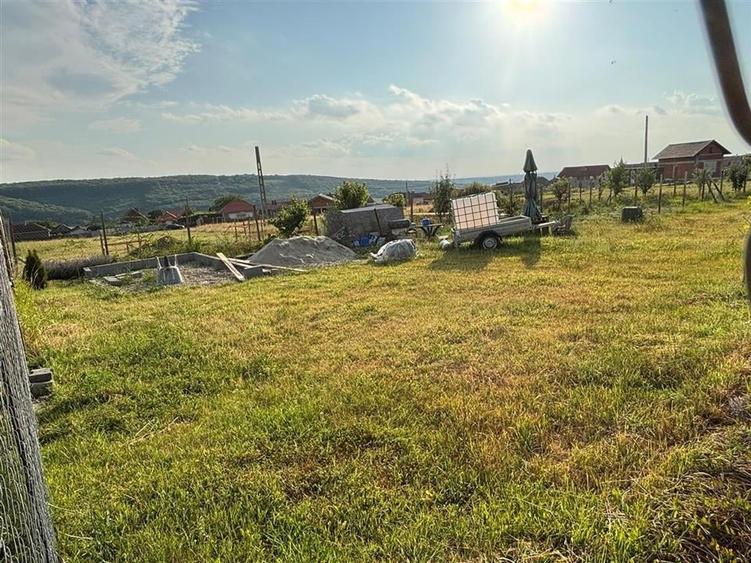 RECO Teren intravilan Betfia - 2