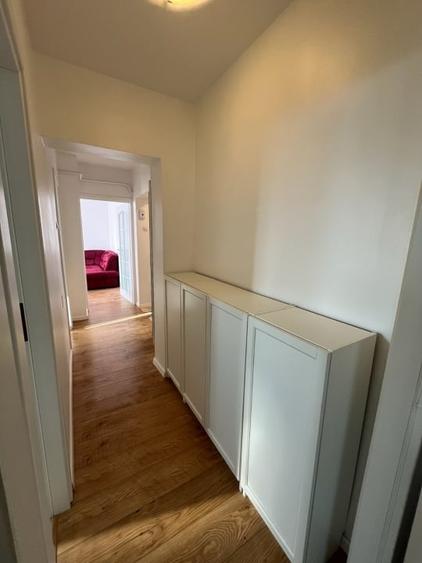 Apartament de inchiriat 2 camere, decomandat, zona Canta-Profi, Iasi - 11