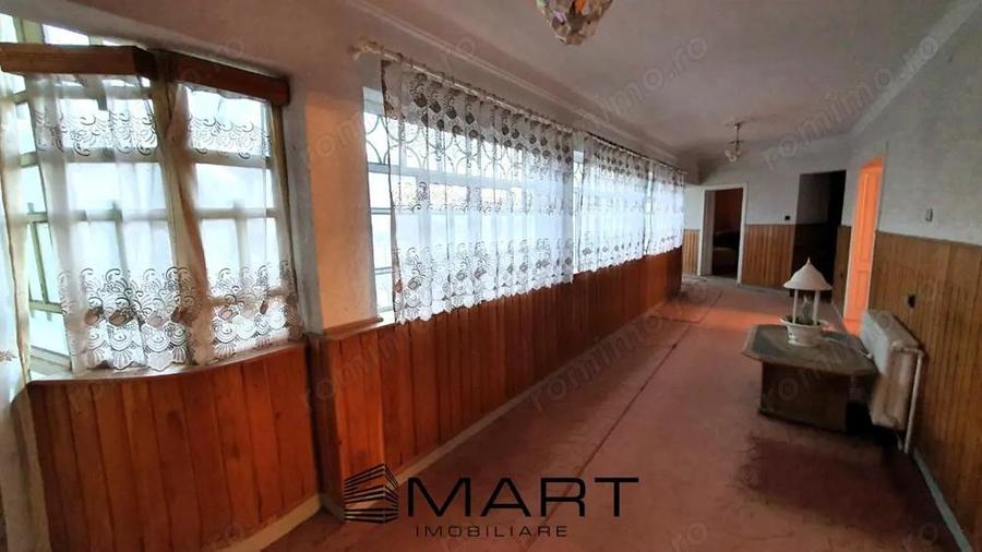 Casa individuala 170mp cu teren 800mp in Sadu - 2