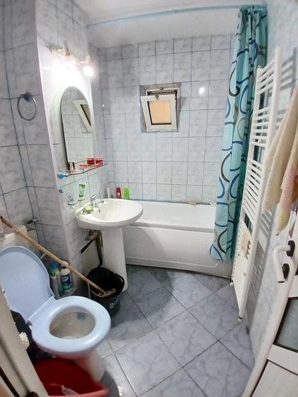 Apartament 2 camere, 53 mp, etaj 3 Zona Industriala din Tecuci - 3