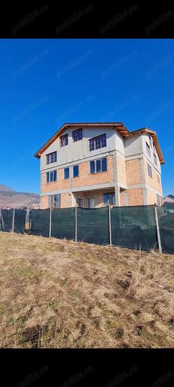 Casa de vanzare codlea Vand sau schimb - 3