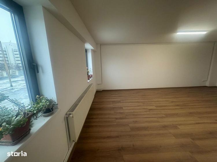 Spatii Office 30 - 200 mp , zona Spitalul de Recuperare - 1