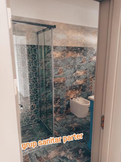 Casă / vilă Ștefănești / comuna Călinești , finisaje moderne ! - 8