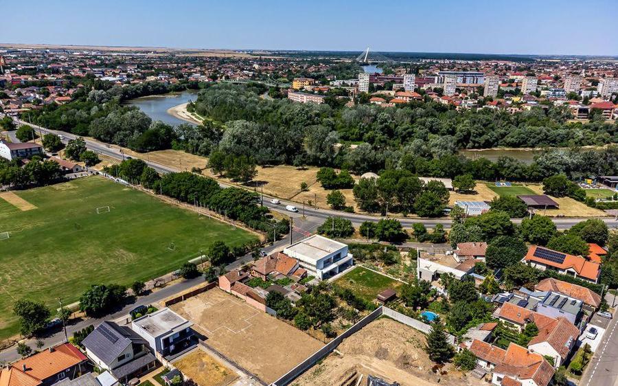 Vila spatioasa in subcetate, proprietate premium - 6