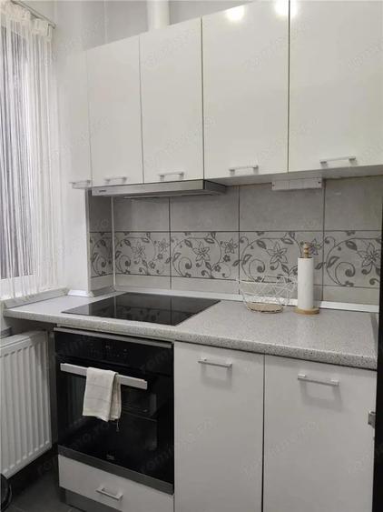 Apartament Pacii - 12