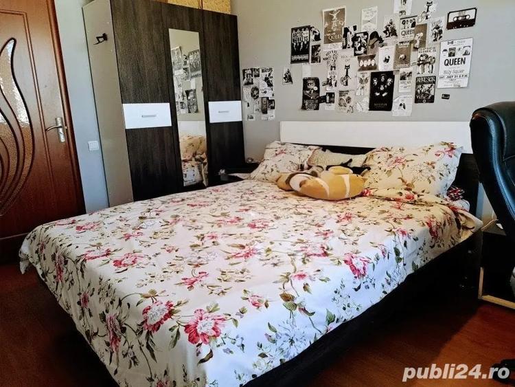 apartament 3 camere de vinzare in Flore?ti - 1