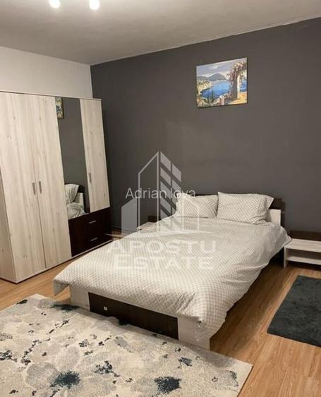 Apartament ca casa, 1 Camera, pet friendly, Mehala