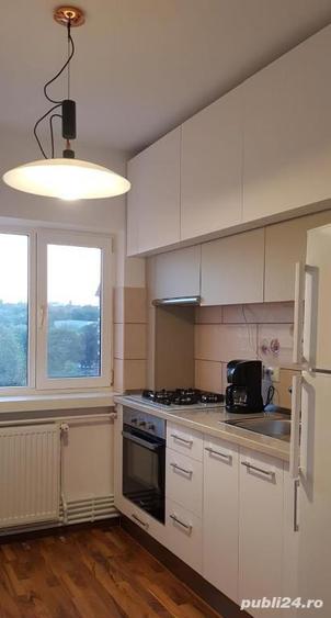 Inchiriere apartament 3 camere central Tulcea - 1