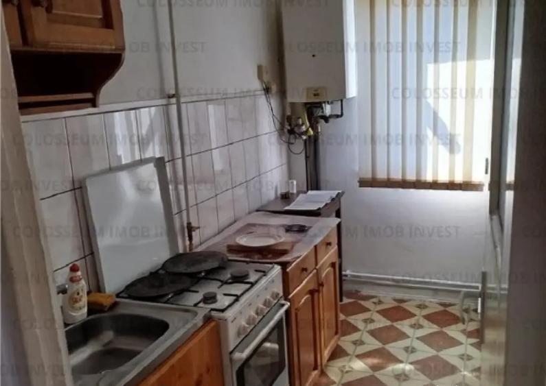 Apartament 2 camere, mobilat, utilat, zona Florilor! - 6