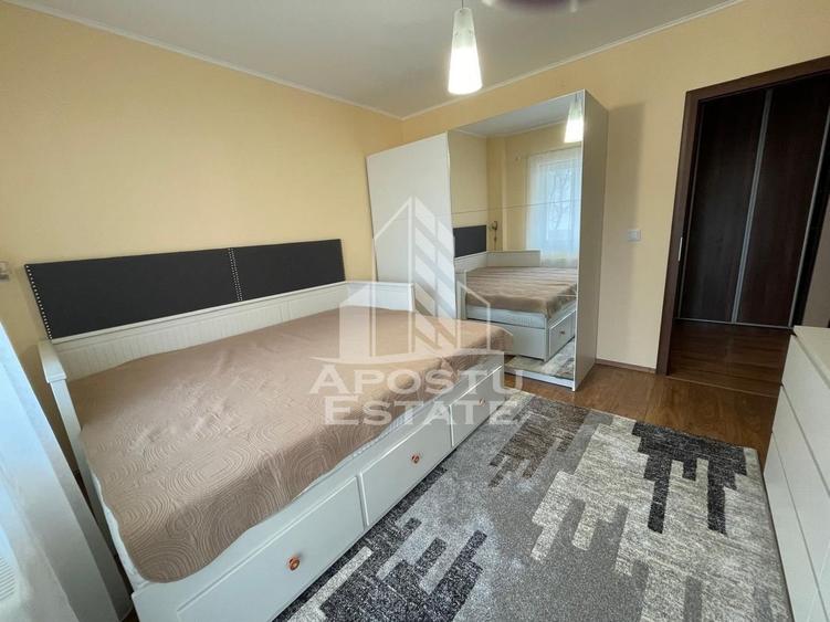 Apartament 2 camere, decomandat, zona Steaua,Timisoara - 4