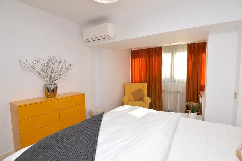 INCHIRIERE APARTAMENT 2 CAMERE UNIRII – PIATA UNIRII - 14