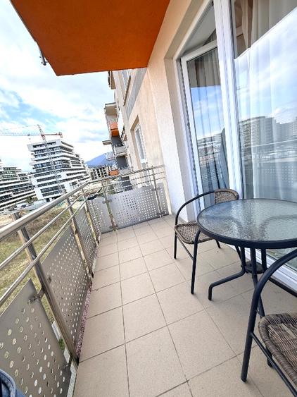 Apartament Decomandat 2 Camere Tractorul + Parcare + Boxa - 10