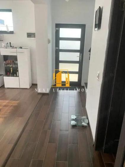 Casa moderna P+etaj zona Slava - 1