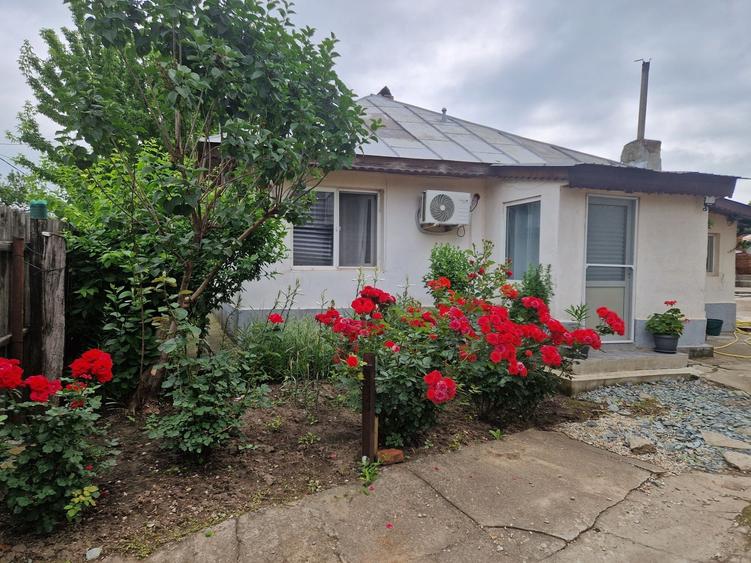 Casa de vanzare Fundulea - 1