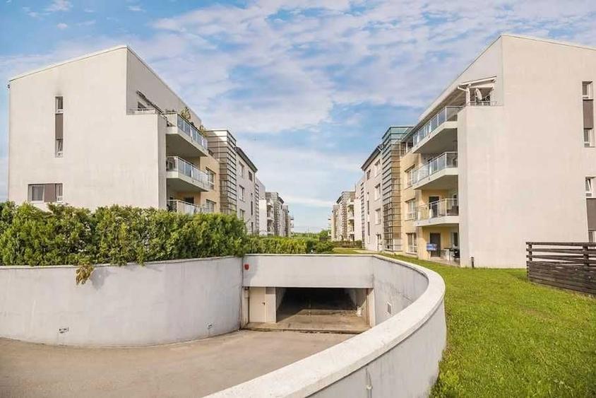 Apartament 3 camere 118mp 3 bai Living 50mp 2 locuri parcare incluse Langa Padurea Baneasa 0% comision - 6