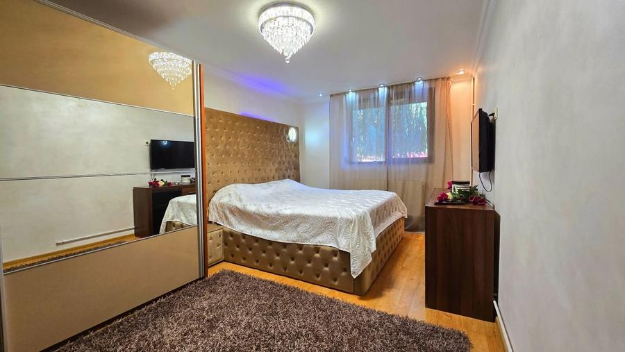 Vila ta aproape de natura – 8 camere, Lacul Pasarea - 4