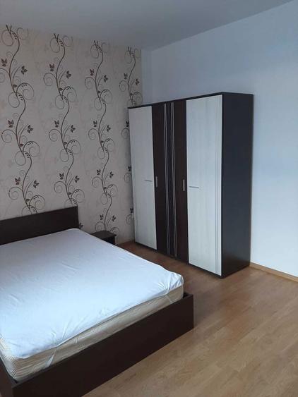 Inchiriez garsoniera in cartierul Turnisor-Alma - 5