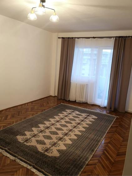 PF vand apartament Calea Manastur - 1