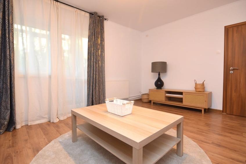 INCHIRIERE APARTAMENT 2 CAMERE CONSTANTIN BRANCOVEANU – PARCUL TINERETULUI - 10