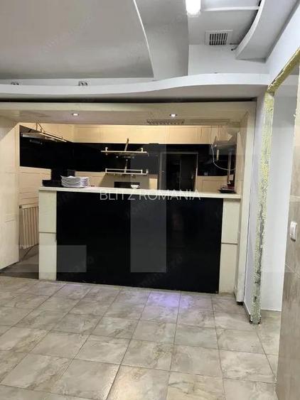 Spa?iu Comercial 40 mp Ideal Fast-Food / Delivery Zona Modern, Artera Princi