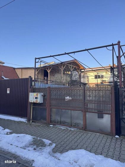 Casa de vanzare - Vitro - - 9