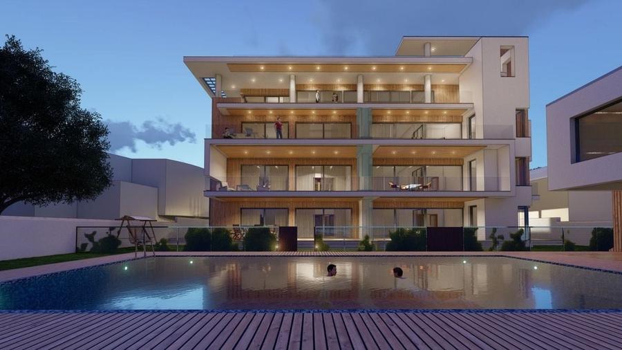 Teren de Vanzare | malul lacului TEI | Proiect Autorizat - 2