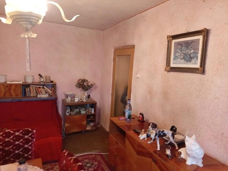 Proprietar Vând garsonieră în Băile Govora - 1