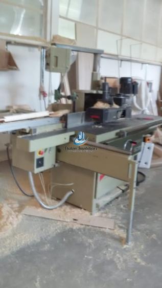 Hala 755 mp, teren 2000 mp, Girov, Judet Neamt - 7