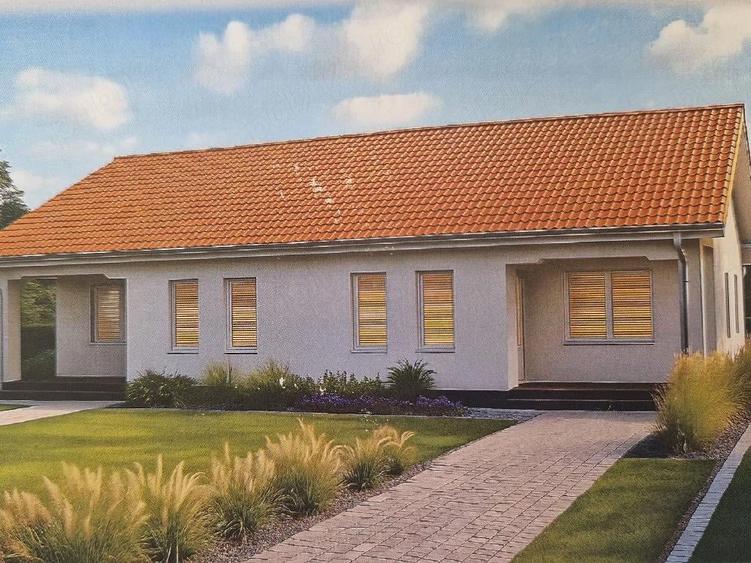 Duplex in varias jud timis - 1