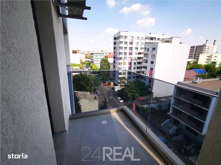 Apartament 2 camere - Regie Residence - Politehnica - 3