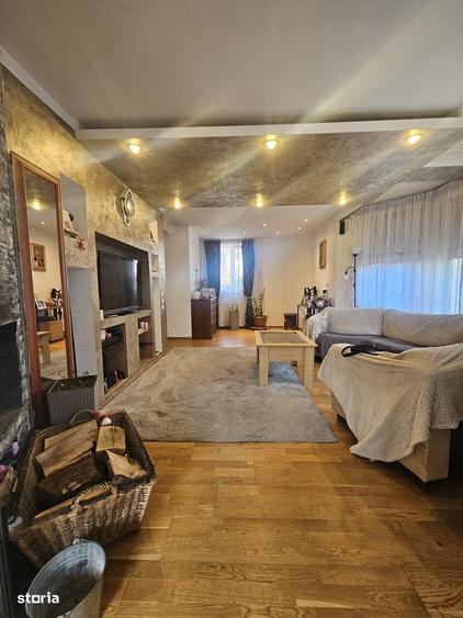 2 CASE tip DUPLEX+ 500 mp teren ( REGIM separat) Selimbar Promenada - 10