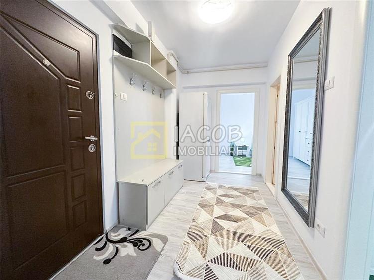 Apartament 2 camere decomandate – zona ultracentrala, Strada Marasesti - 2