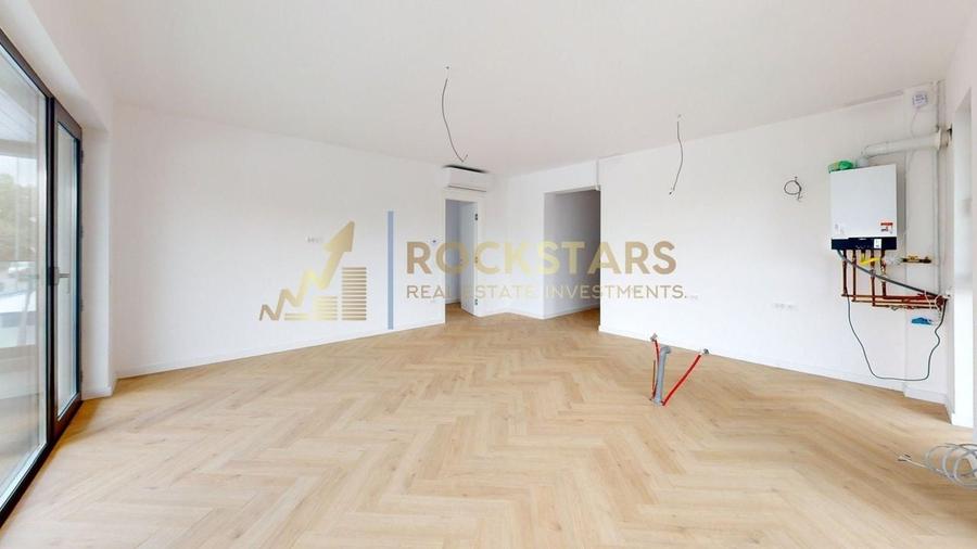 Apartament 3 Camere | Pipera | Erou Iancu Nicolae | Terasa 27mp - 16