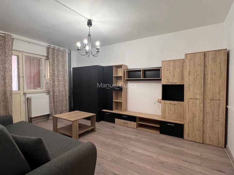 Inchiriere apartament o camera zona Dambovita