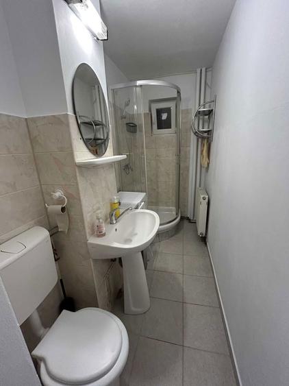 Proprietar inchiriez ap. 2 camere, Spital Judetean, centrala, aer cond - 6