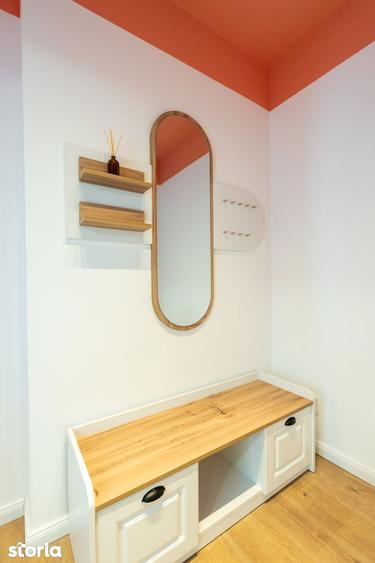 Apartament 2 camere in Core Timpuri Noi, garaj inclus, comision zero - 2