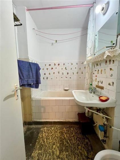 RECO Apartament 2 camere zona Rogerius - 5