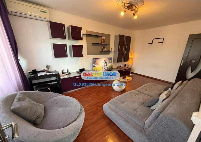 3 camere decomandat, Dumbrava Noua, Rahova, Parcare, AC, Boi - 9